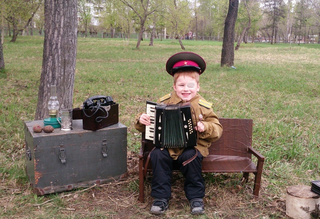 Письмо от Гриши, 8 лет, г. Красноярск
